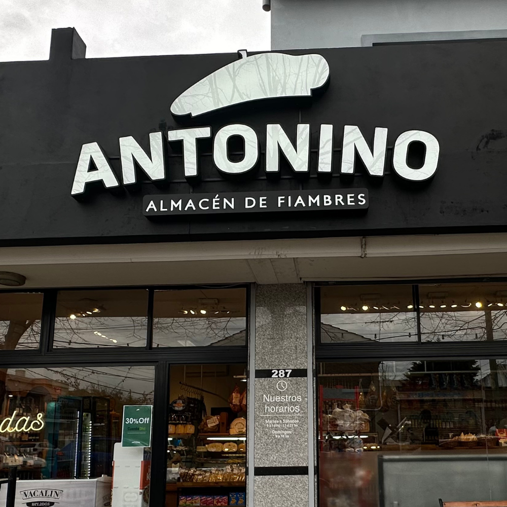 Antonino