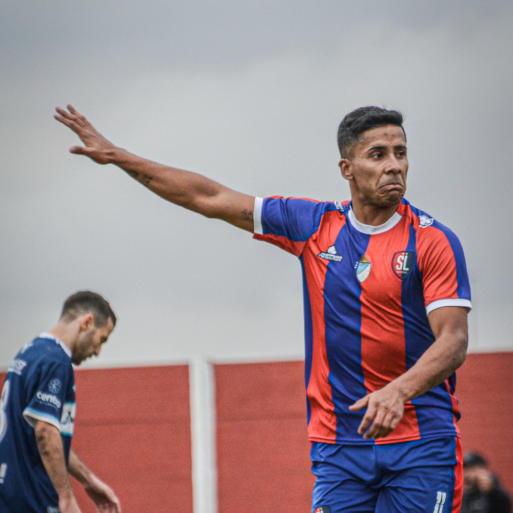 San Lorenzo de Villa Castells