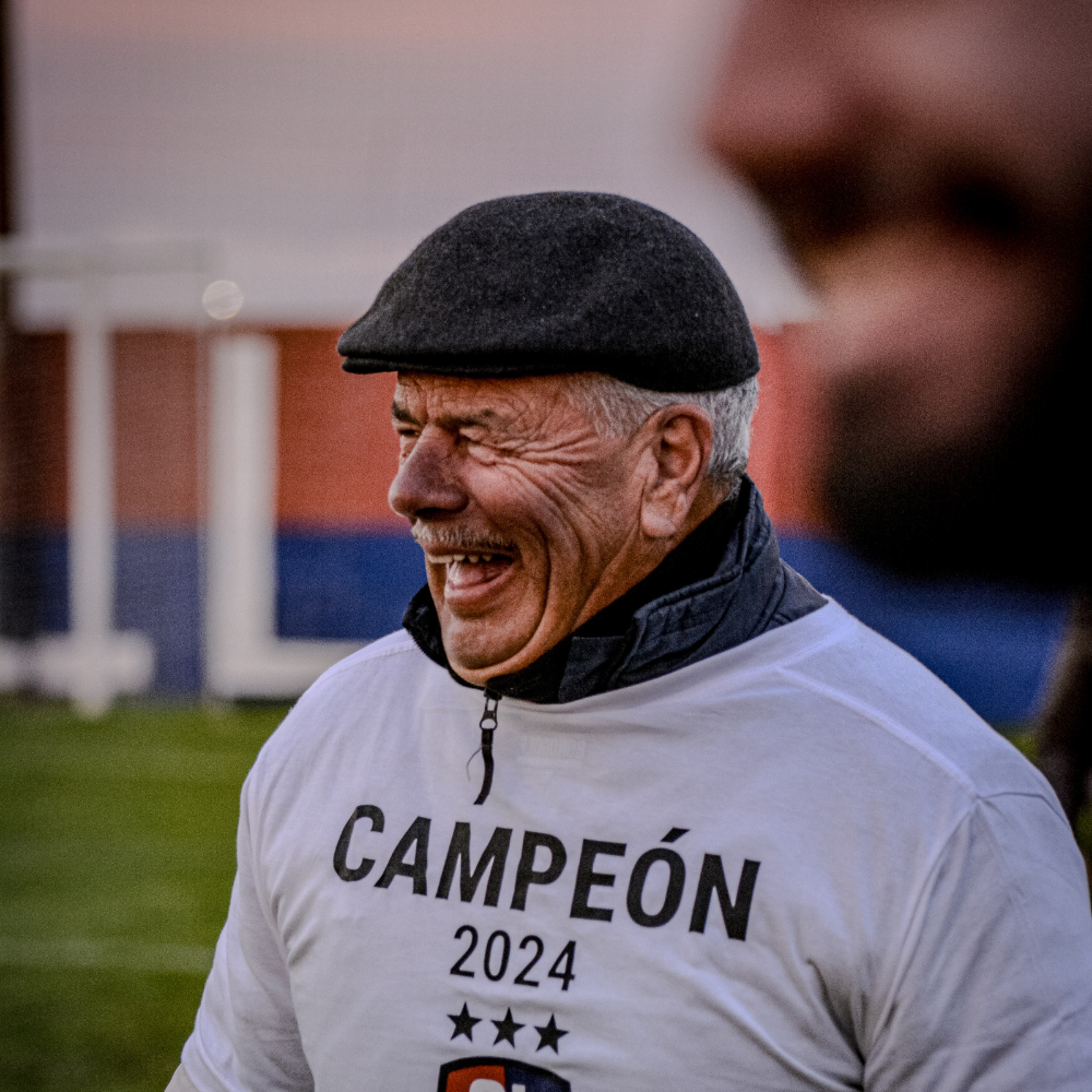 San Lorenzo de Villa Castells