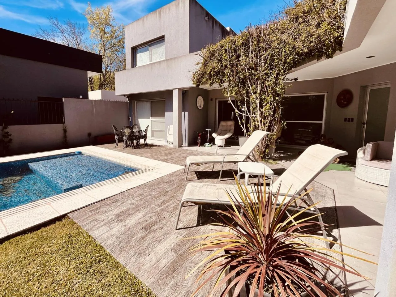 Macol Inmobiliaria — Inmobiliaria