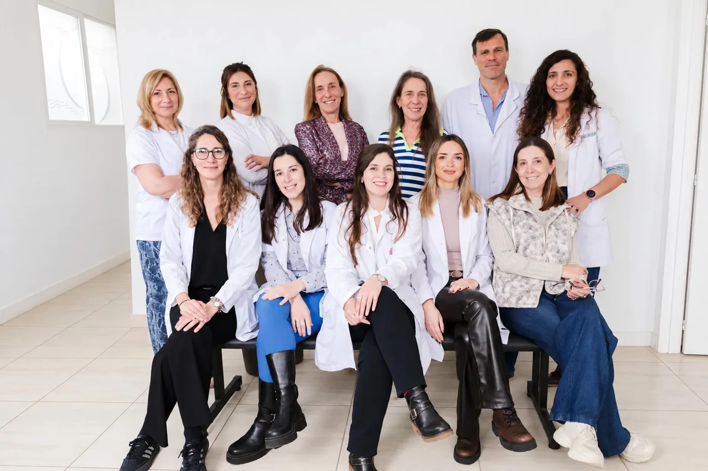 UCM — Unidad de salud mamaria