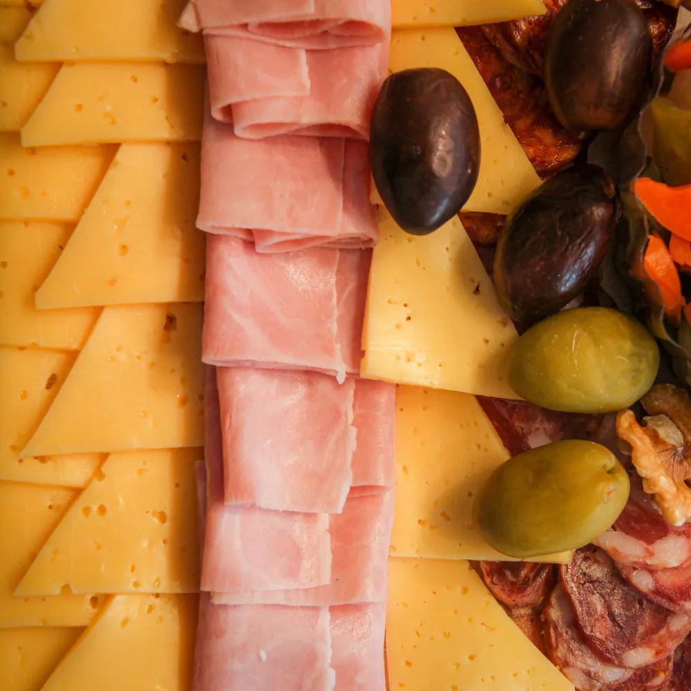 Antonino — Almacén gourmet