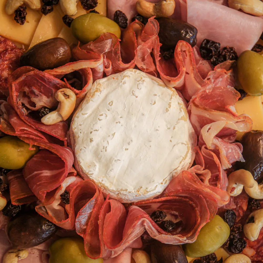 Antonino — Almacén gourmet