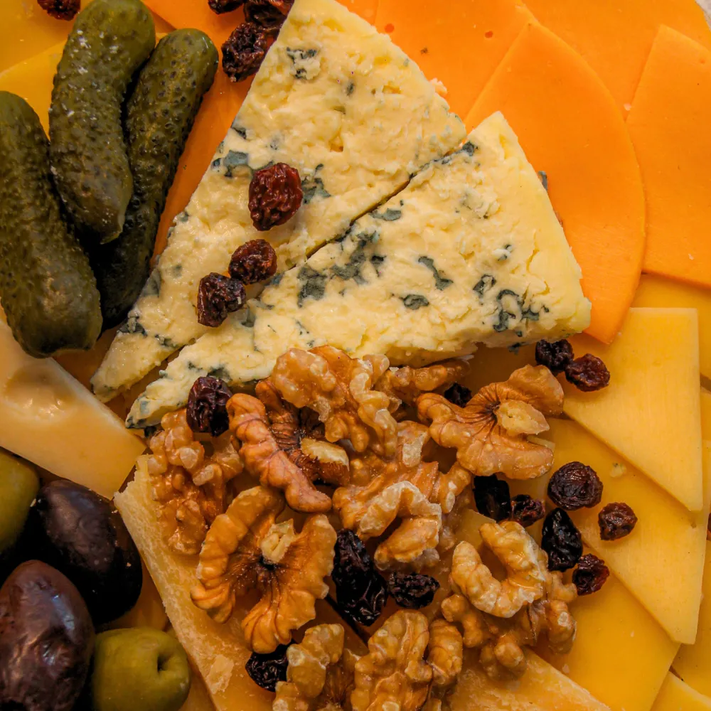 Antonino — Almacén gourmet