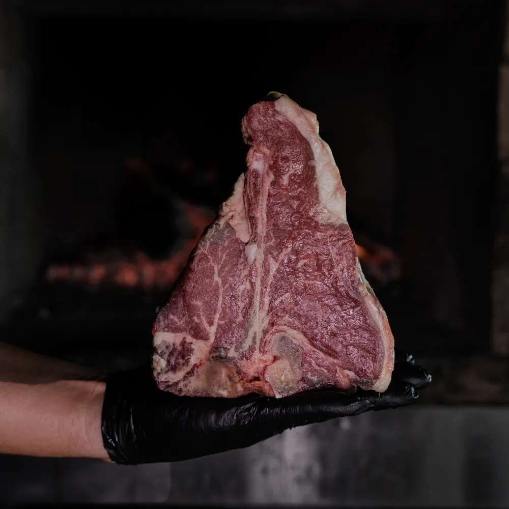 Lo de Jorge — Parrilla restó