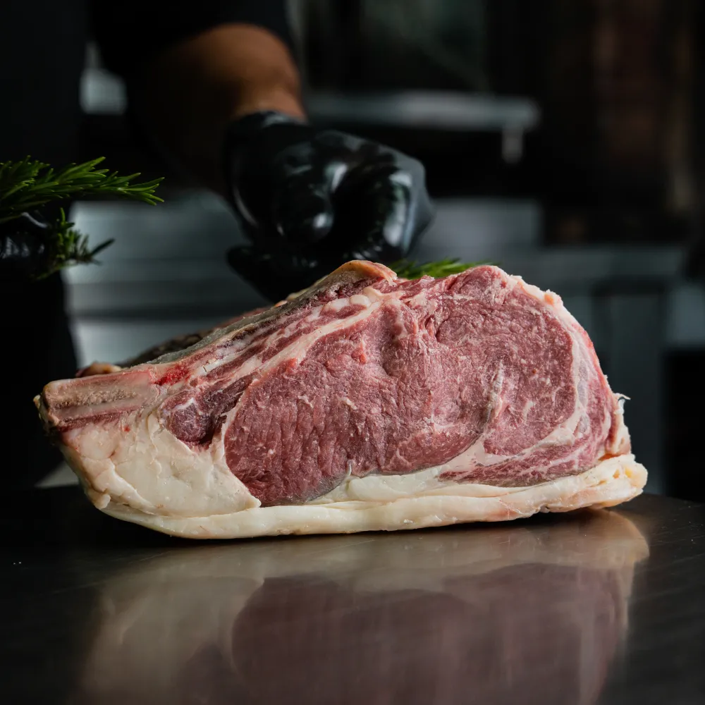 Lo de Jorge — Parrilla restó