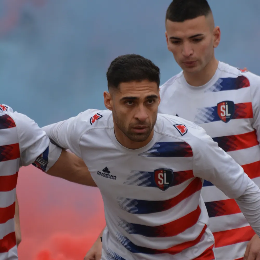 San Lorenzo VC — Club deportivo